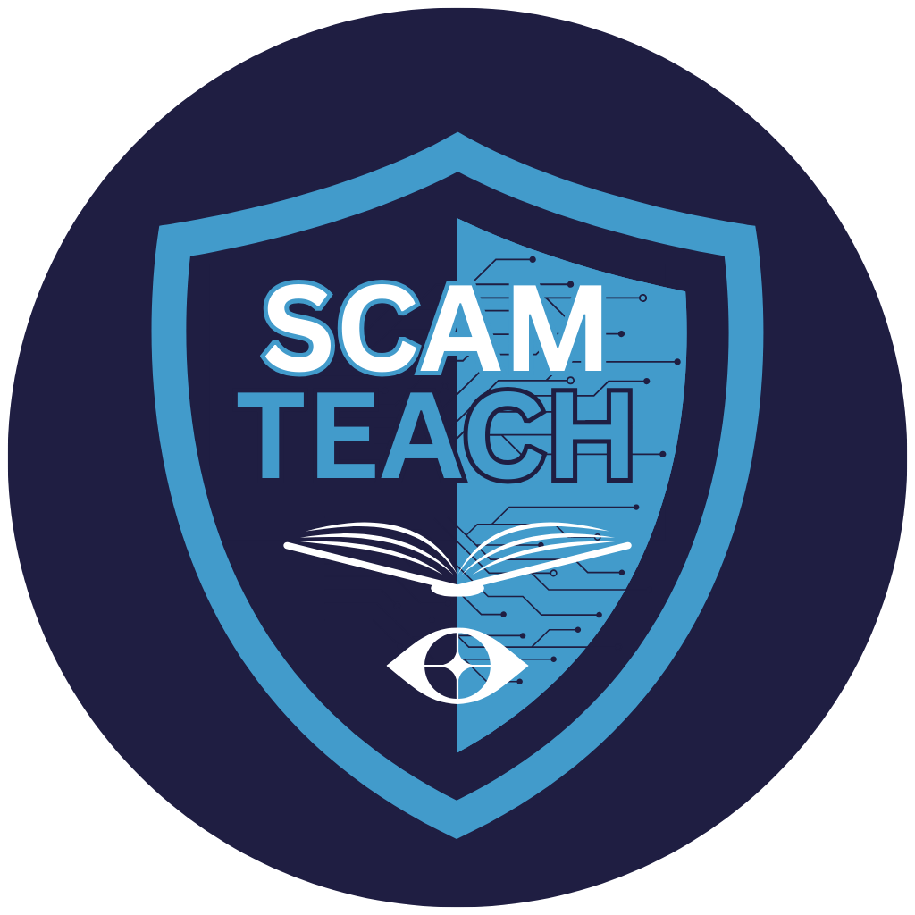 ScamTeach.com